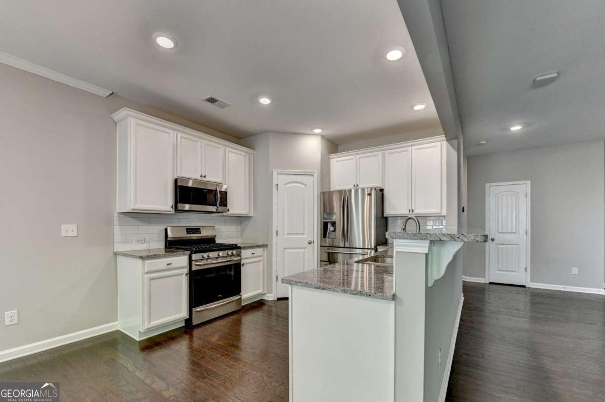 7245 Heritage Oak Court Cumming - Photo 22