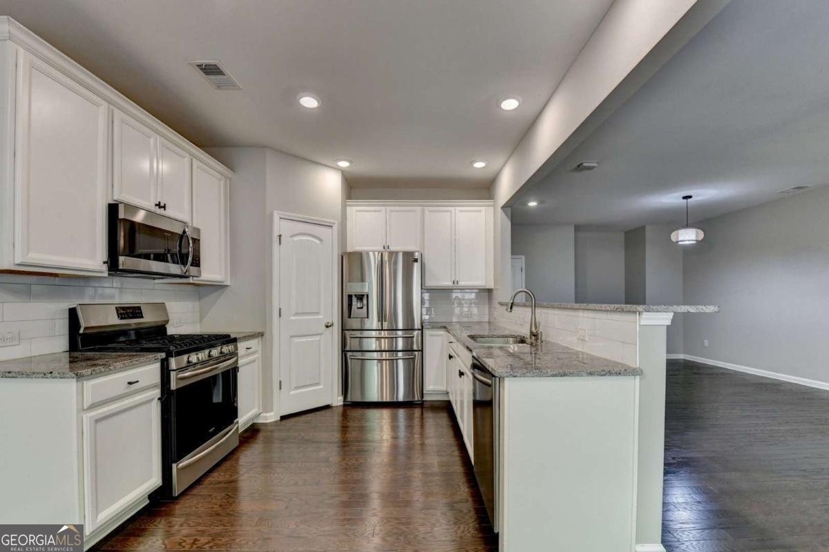 7245 Heritage Oak Court Cumming - Photo 23