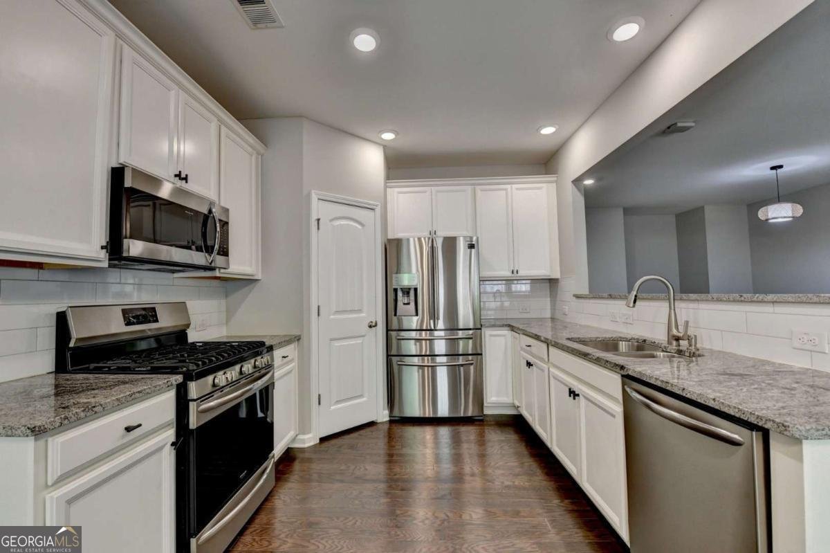 7245 Heritage Oak Court Cumming - Photo 24