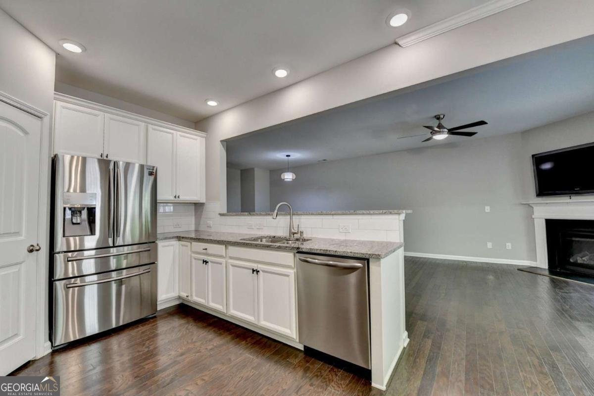 7245 Heritage Oak Court Cumming - Photo 25