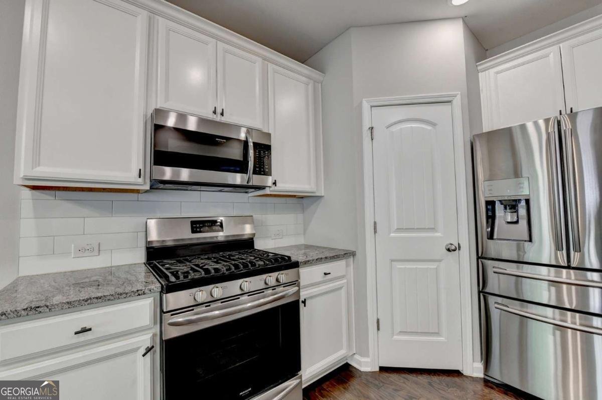 7245 Heritage Oak Court Cumming - Photo 26