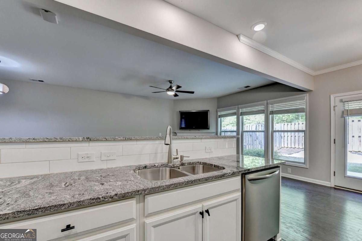 7245 Heritage Oak Court Cumming - Photo 28