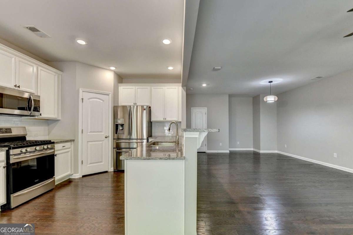 7245 Heritage Oak Court Cumming - Photo 30