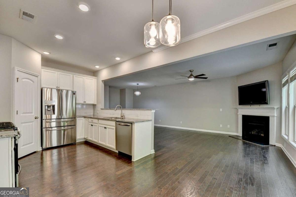 7245 Heritage Oak Court Cumming - Photo 31