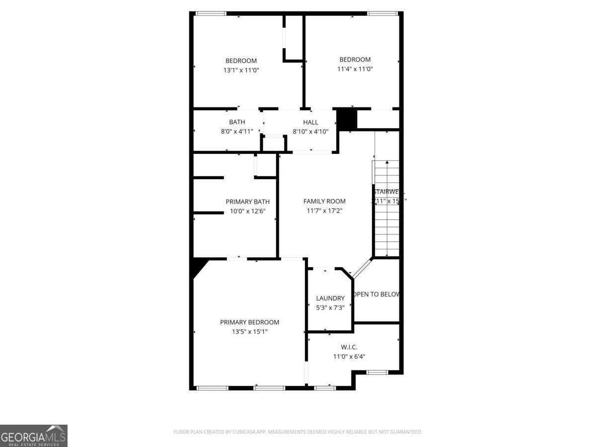 7245 Heritage Oak Court Cumming - Photo 67