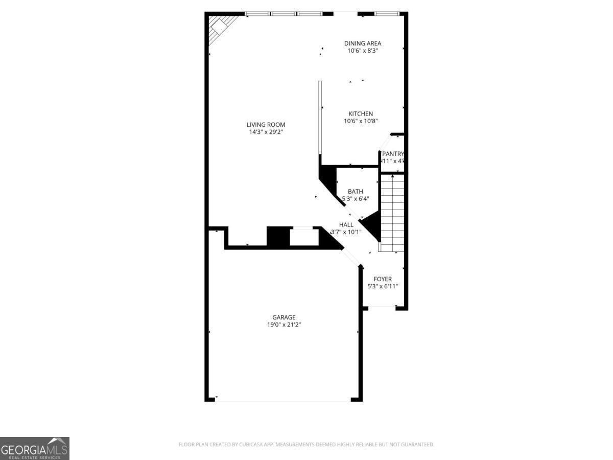 7245 Heritage Oak Court Cumming - Photo 68