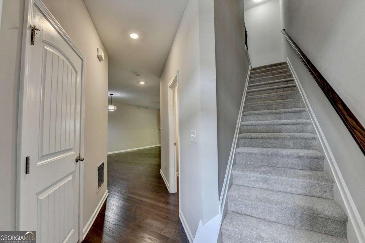 7245 Heritage Oak Court Cumming - Photo 7