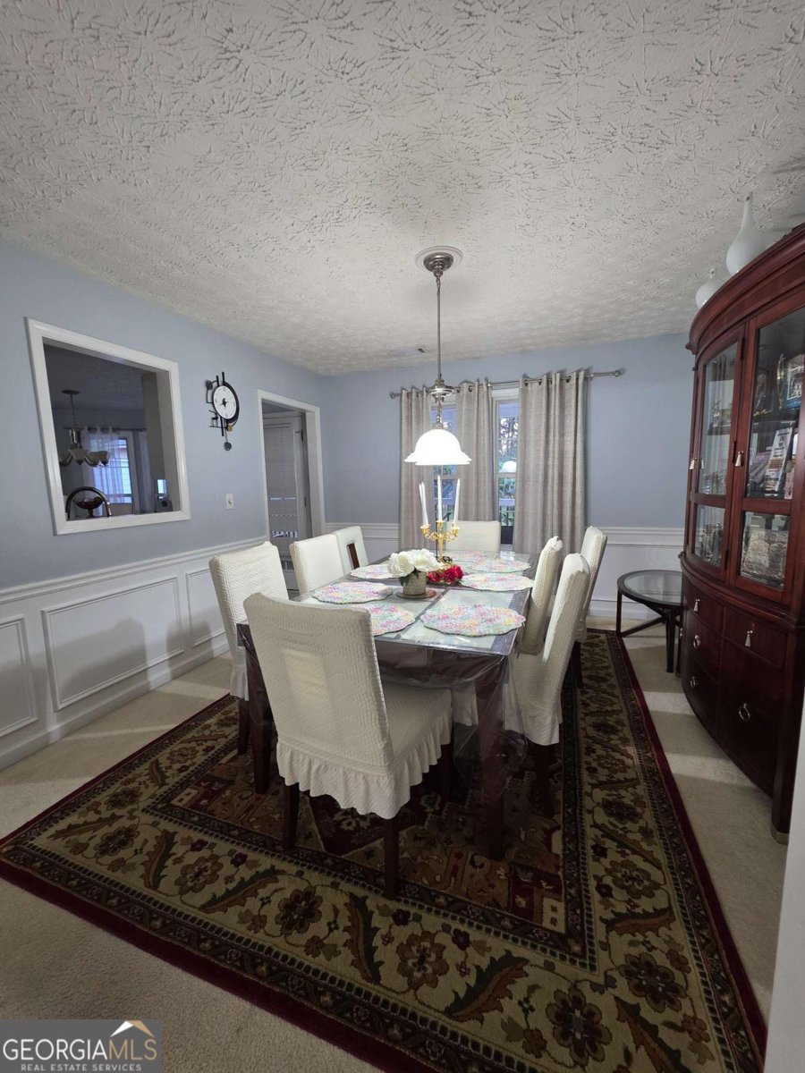 811 Madison View Lane Lawrenceville - Photo 11