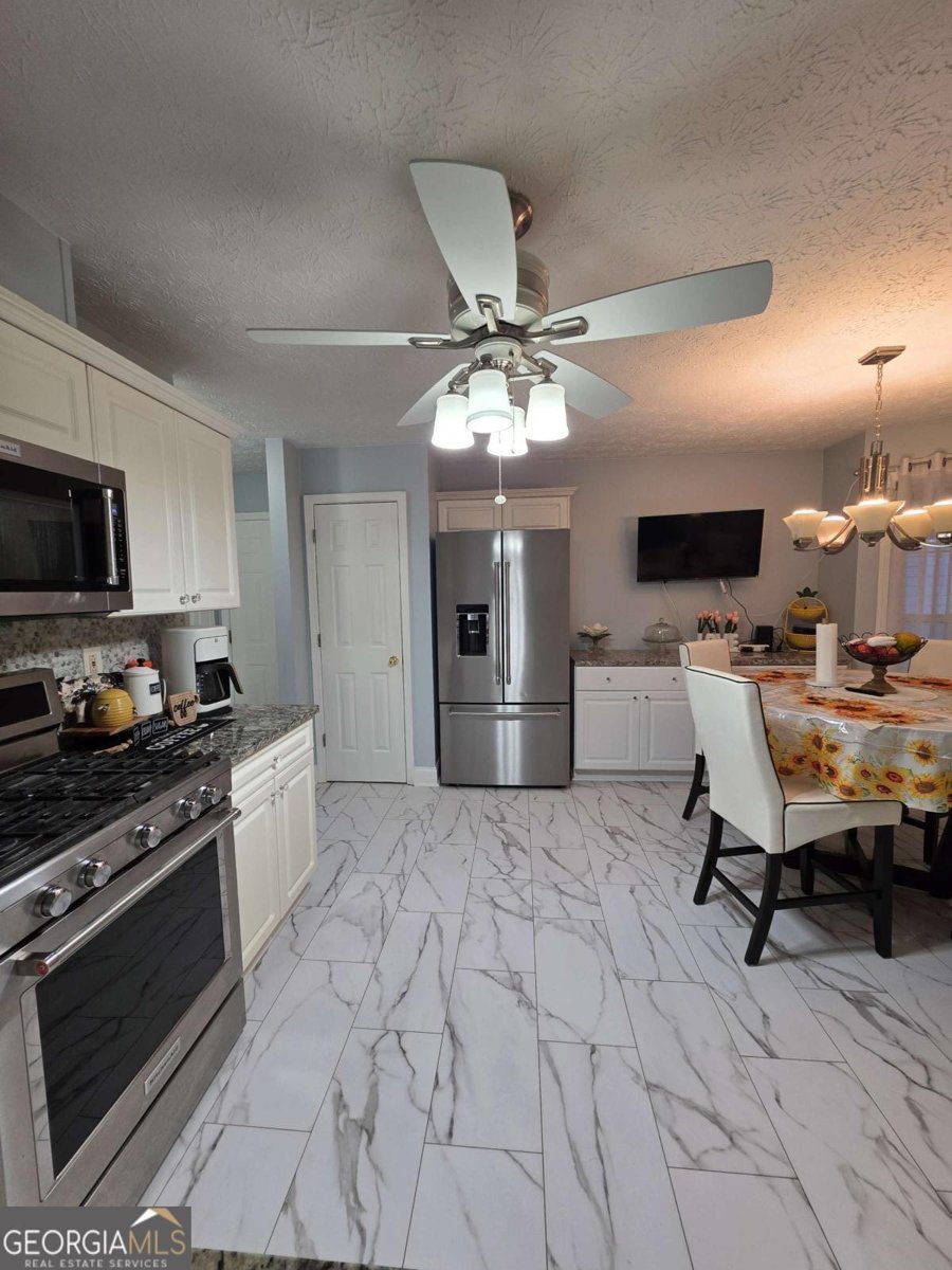 811 Madison View Lane Lawrenceville - Photo 13