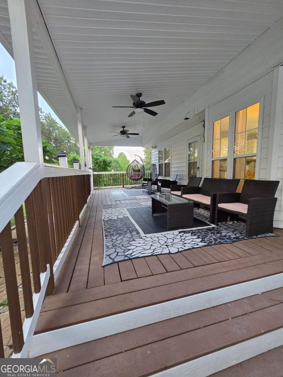 811 Madison View Lane Lawrenceville - Photo 23