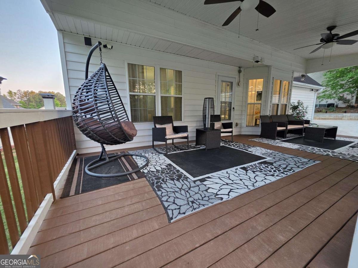 811 Madison View Lane Lawrenceville - Photo 24