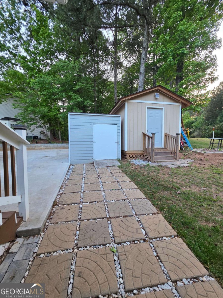 811 Madison View Lane Lawrenceville - Photo 26