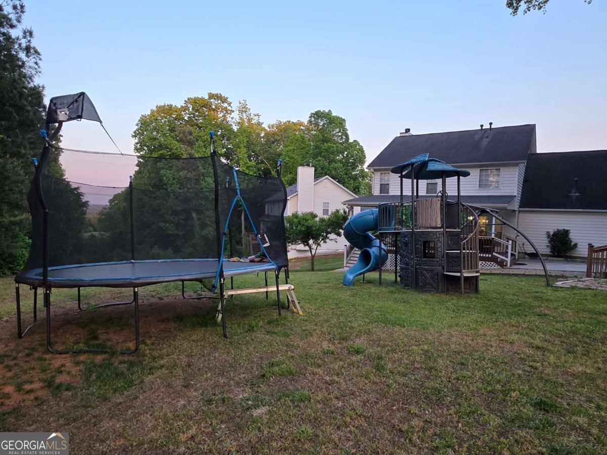 811 Madison View Lane Lawrenceville - Photo 28