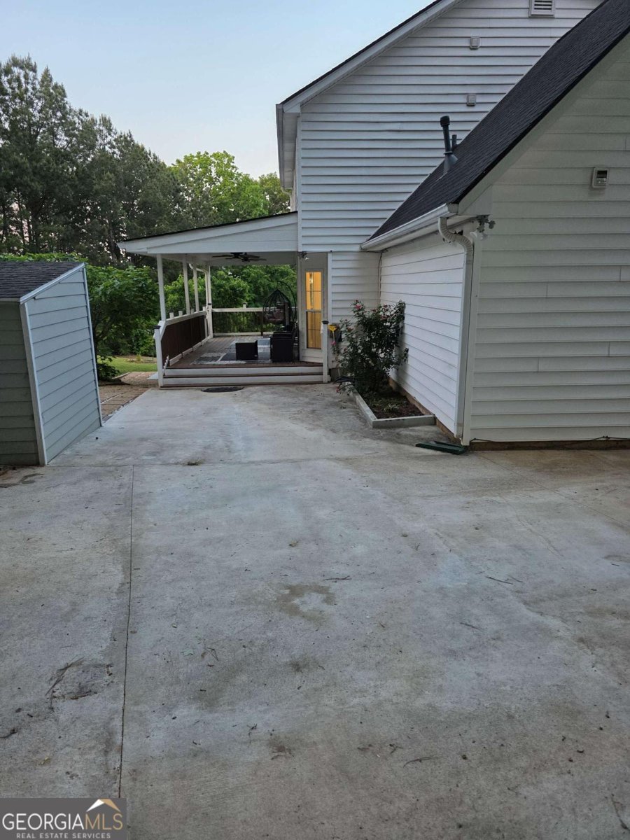 811 Madison View Lane Lawrenceville - Photo 30