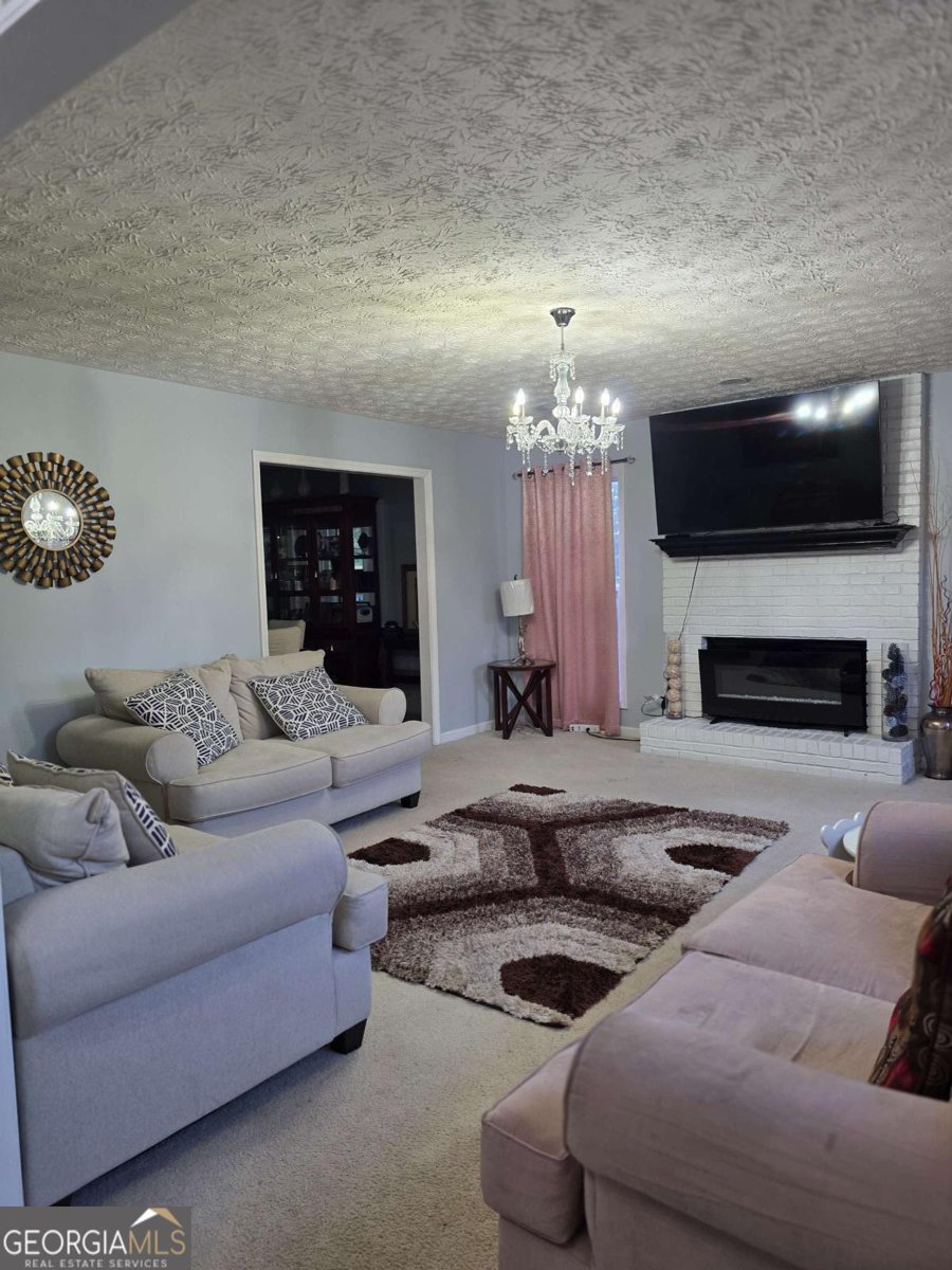 811 Madison View Lane Lawrenceville - Photo 8