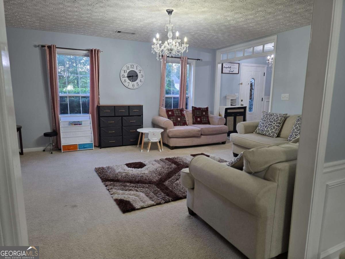 811 Madison View Lane Lawrenceville - Photo 9