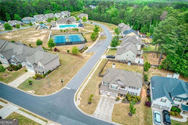 91 Ashbury Circle Dallas - Photo 59