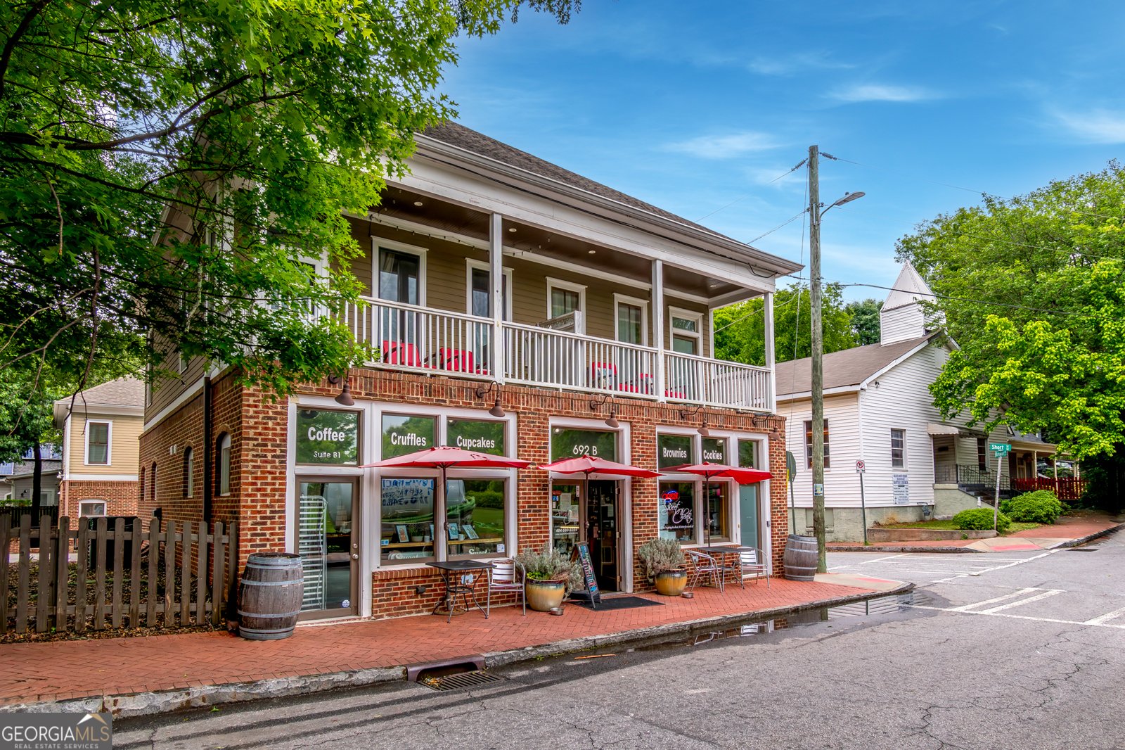 148 Savannah Street Atlanta - Photo 36