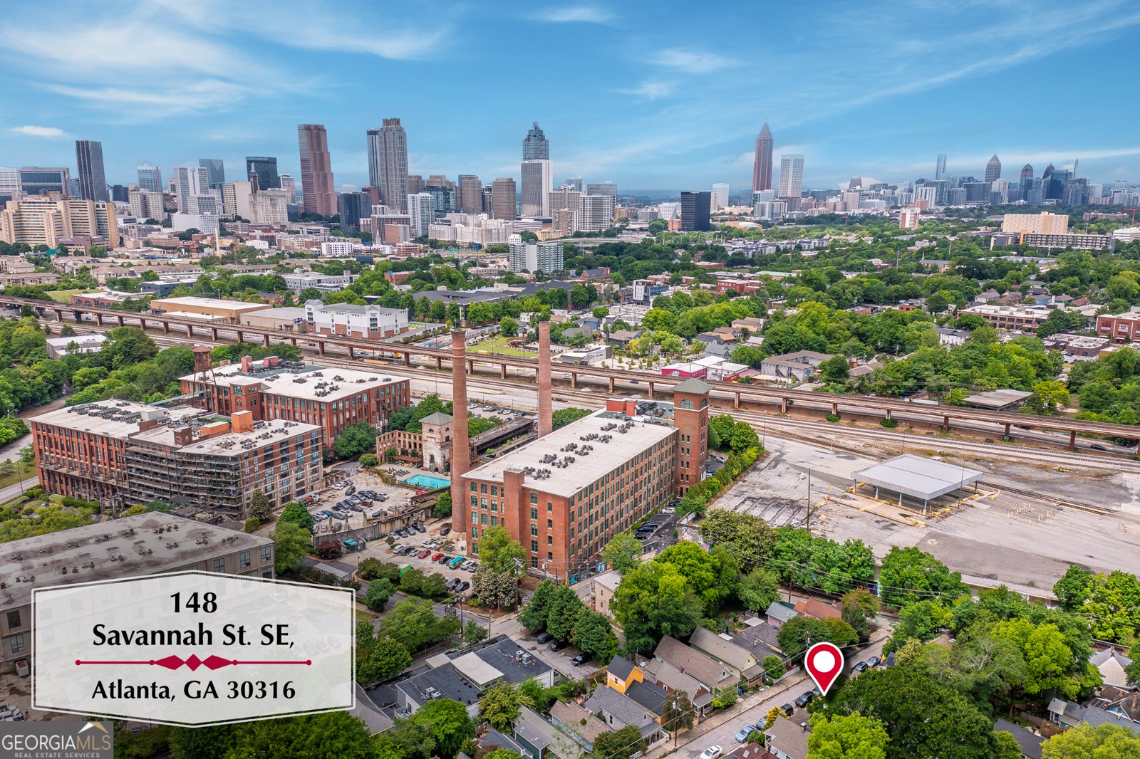 148 Savannah Street Atlanta - Photo 38