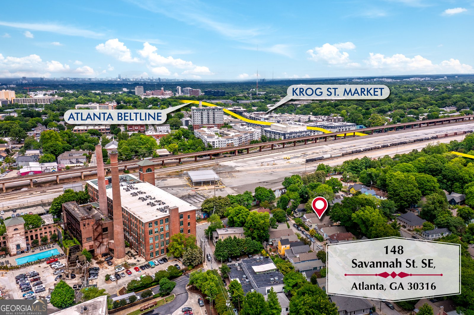148 Savannah Street Atlanta - Photo 39