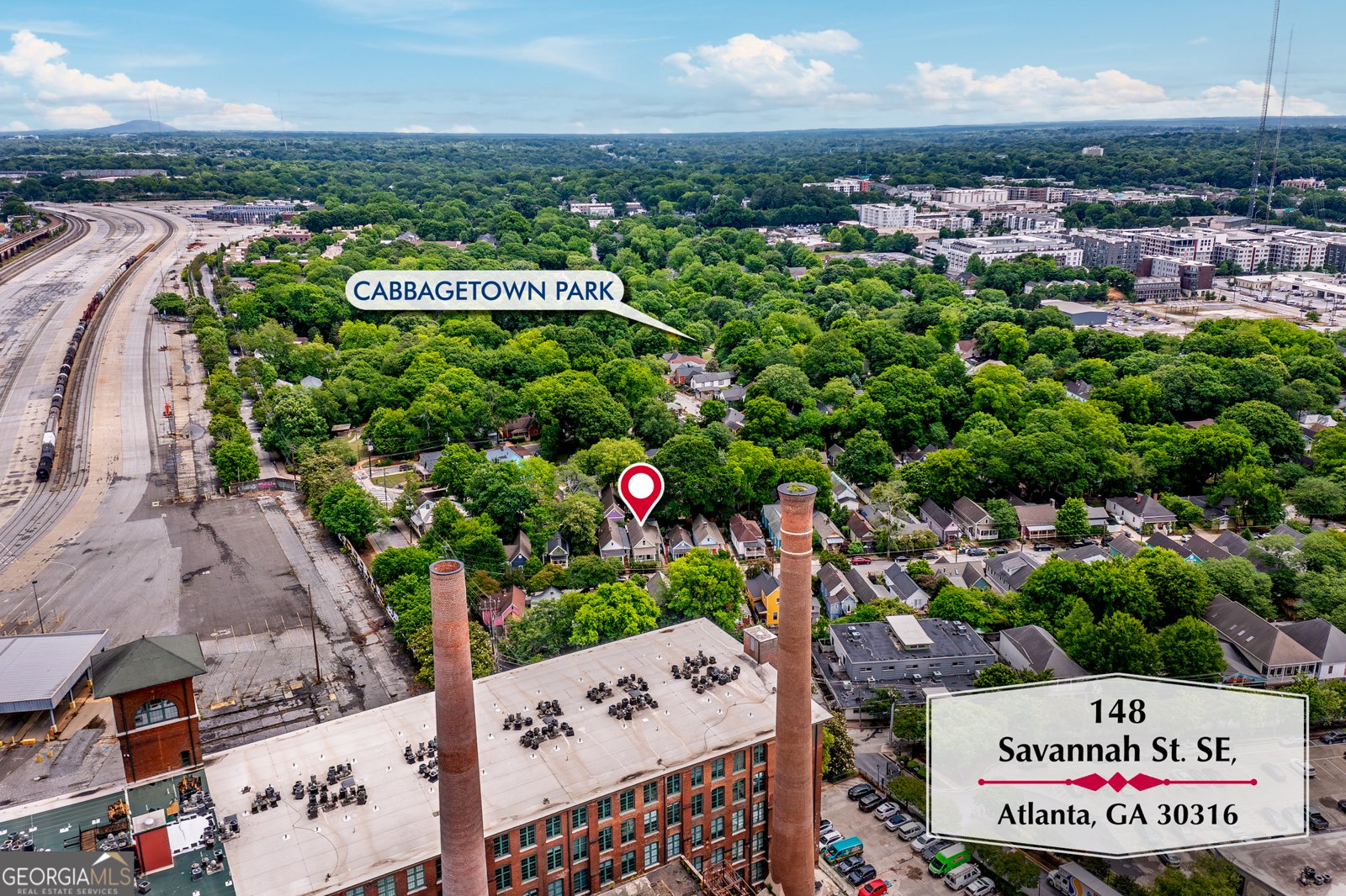 148 Savannah Street Atlanta - Photo 40