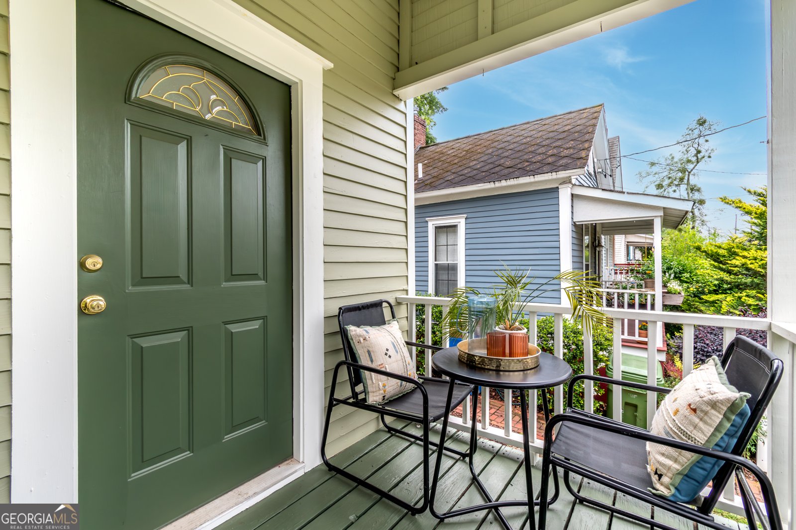 148 Savannah Street Atlanta - Photo 8