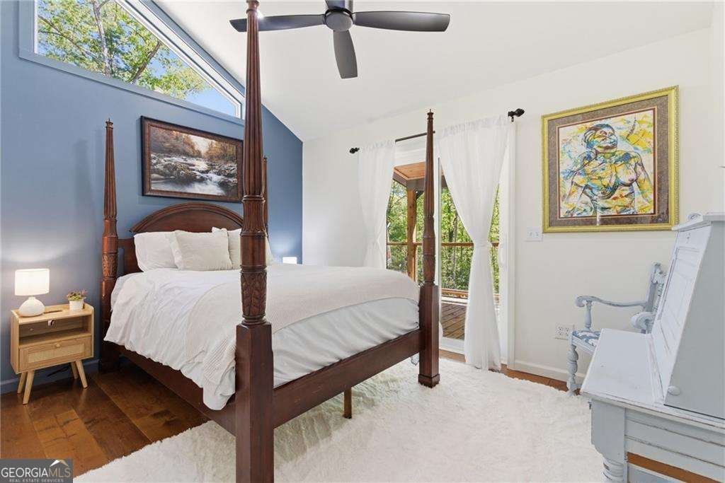 191 Oakwood Road Blairsville - Photo 15