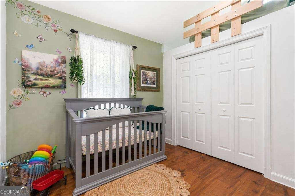 191 Oakwood Road Blairsville - Photo 16