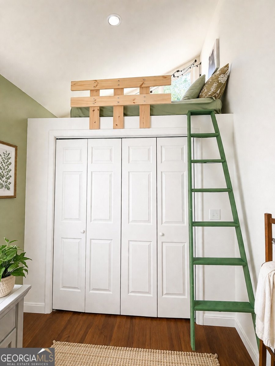 191 Oakwood Road Blairsville - Photo 17