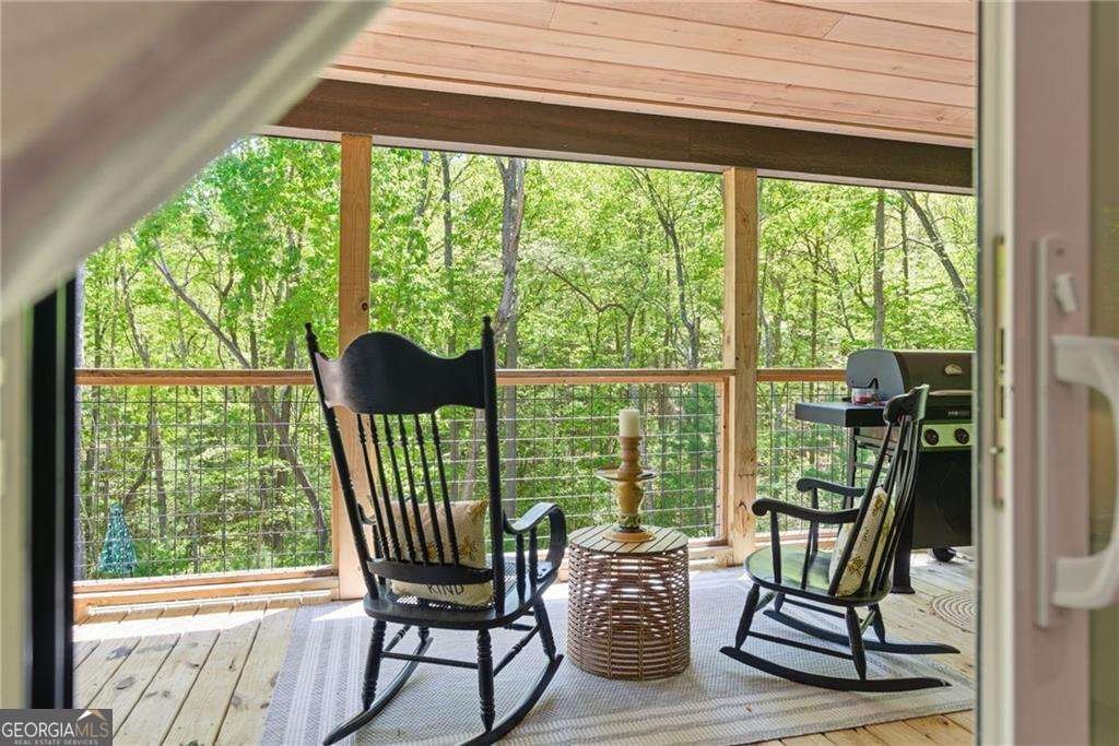 191 Oakwood Road Blairsville - Photo 19