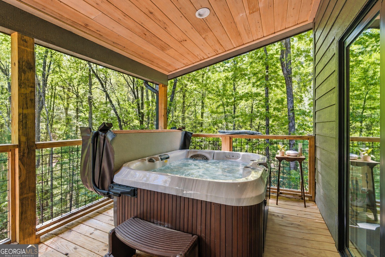 191 Oakwood Road Blairsville - Photo 21