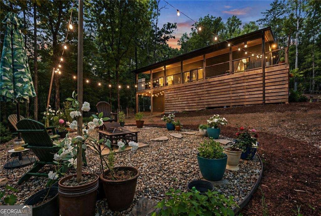 191 Oakwood Road Blairsville - Photo 24