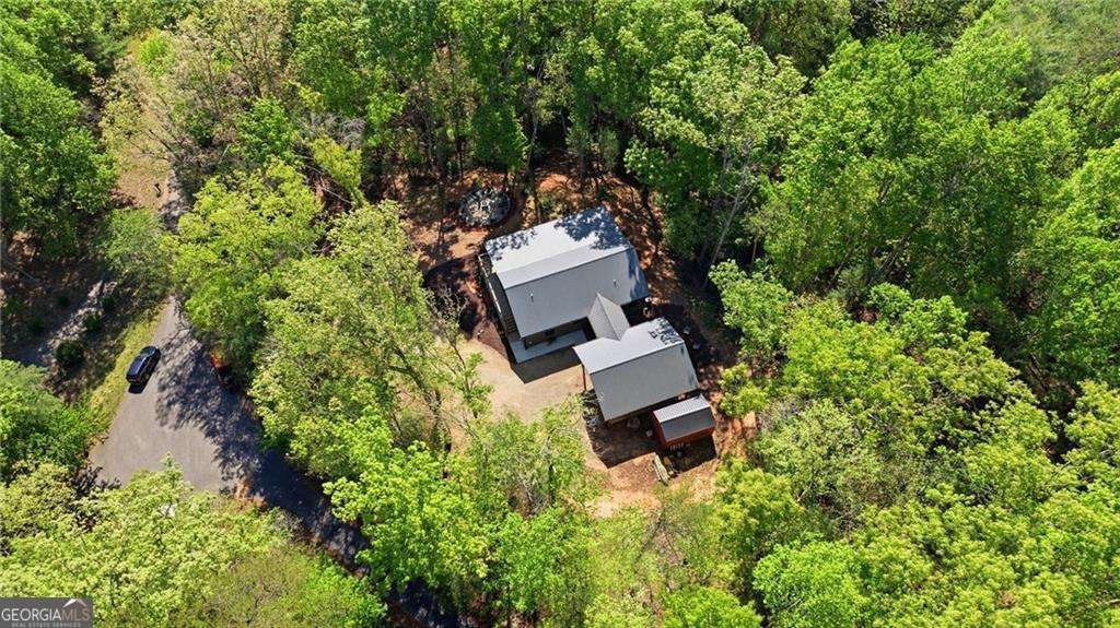 191 Oakwood Road Blairsville - Photo 25