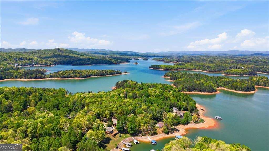 191 Oakwood Road Blairsville - Photo 28