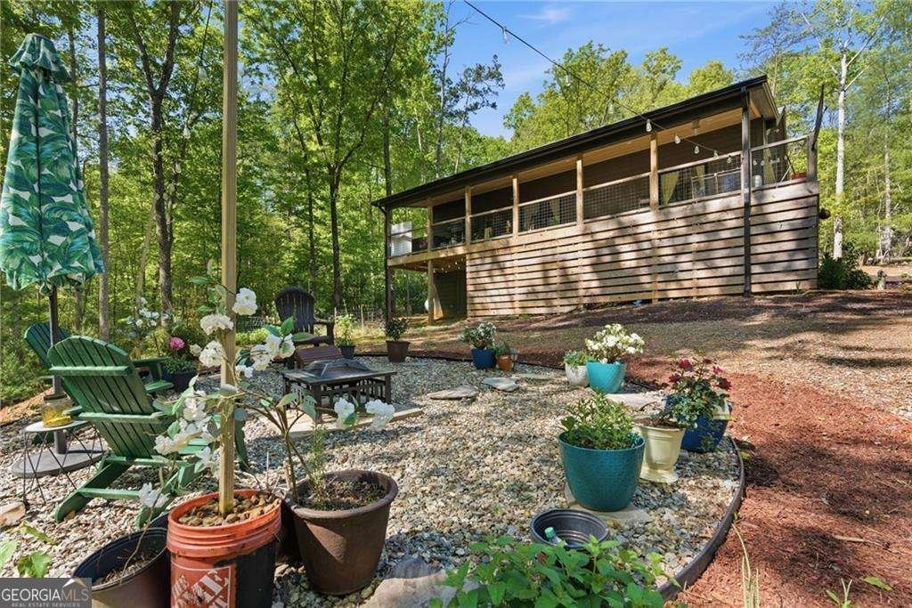 191 Oakwood Road Blairsville - Photo 30