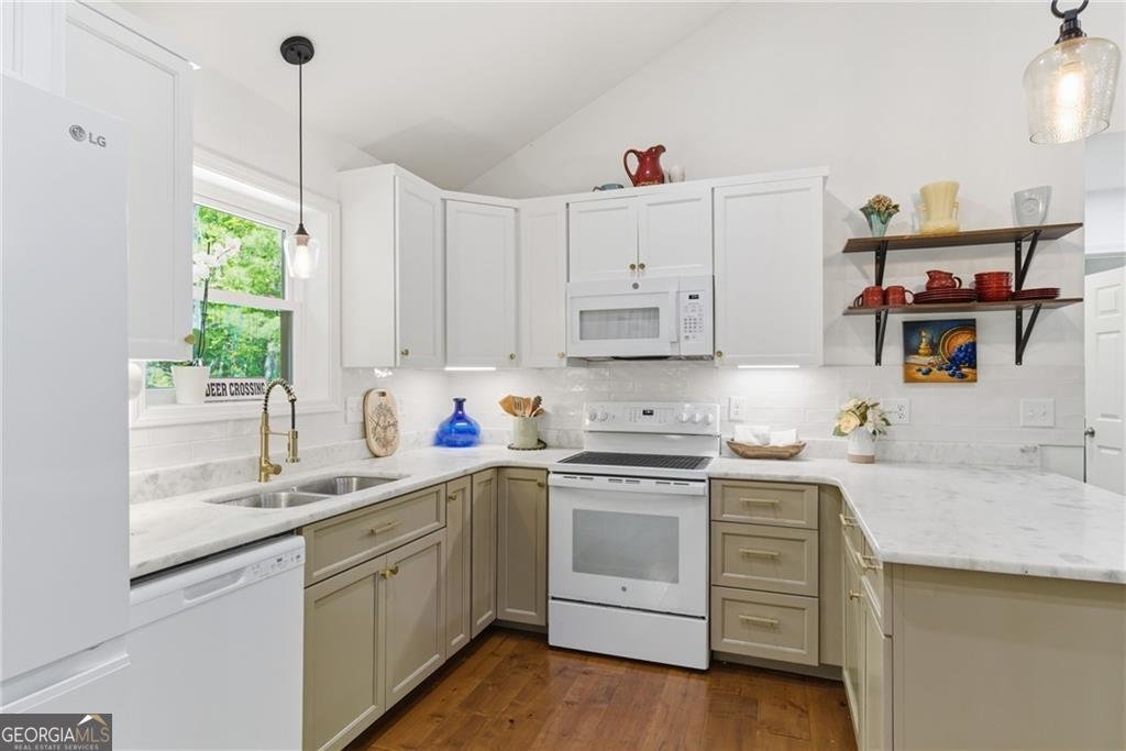 191 Oakwood Road Blairsville - Photo 6