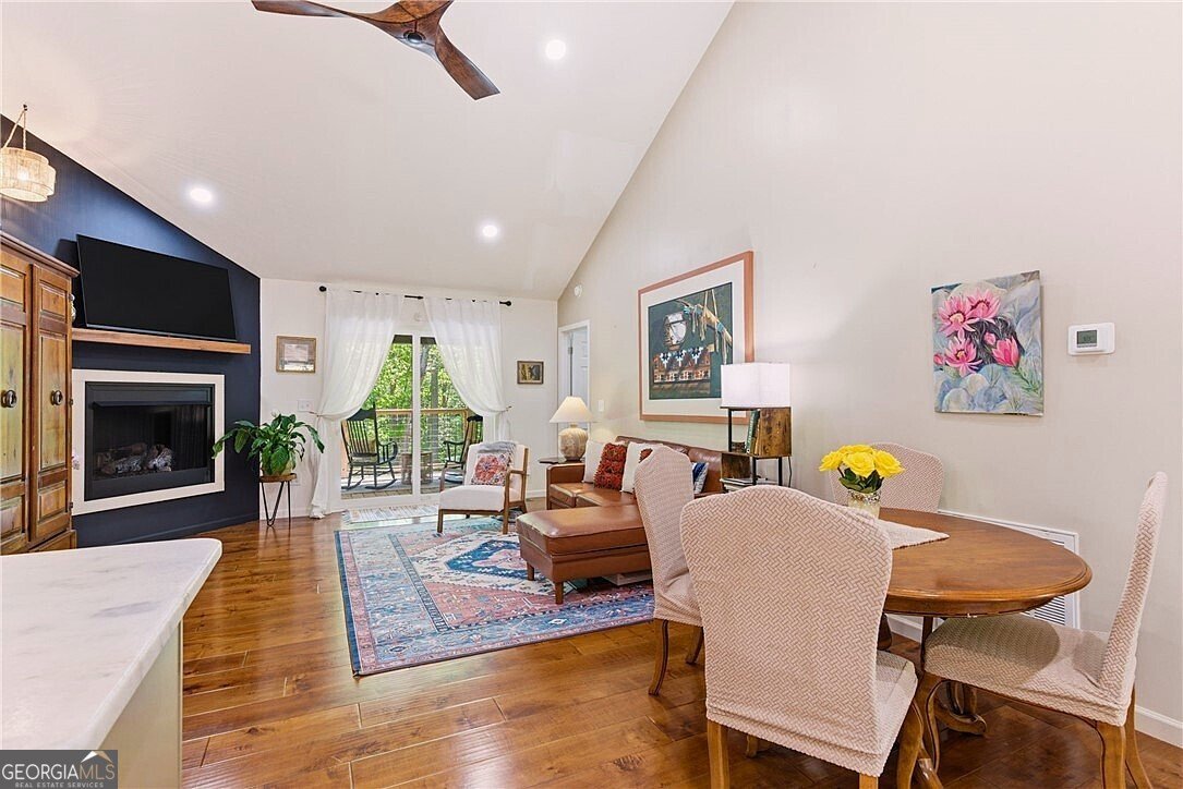 191 Oakwood Road Blairsville - Photo 8