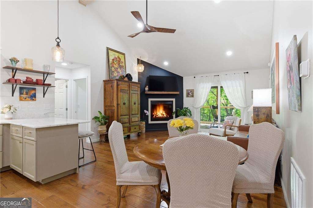 191 Oakwood Road Blairsville - Photo 9