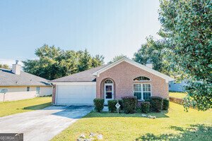 246 Beaumont Heights Macon - main photo