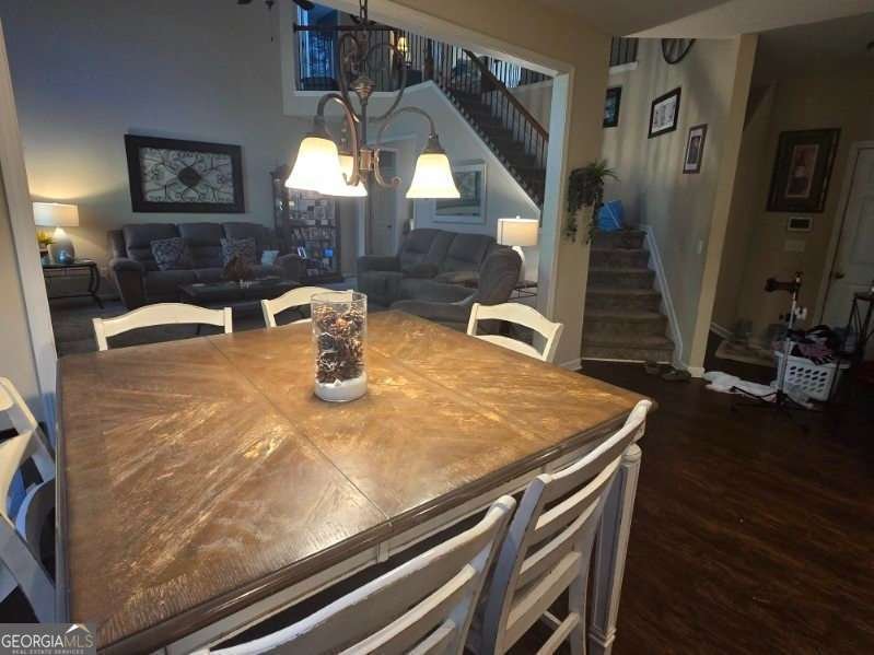 312 Mountain Laurel Walk Canton - Photo 11