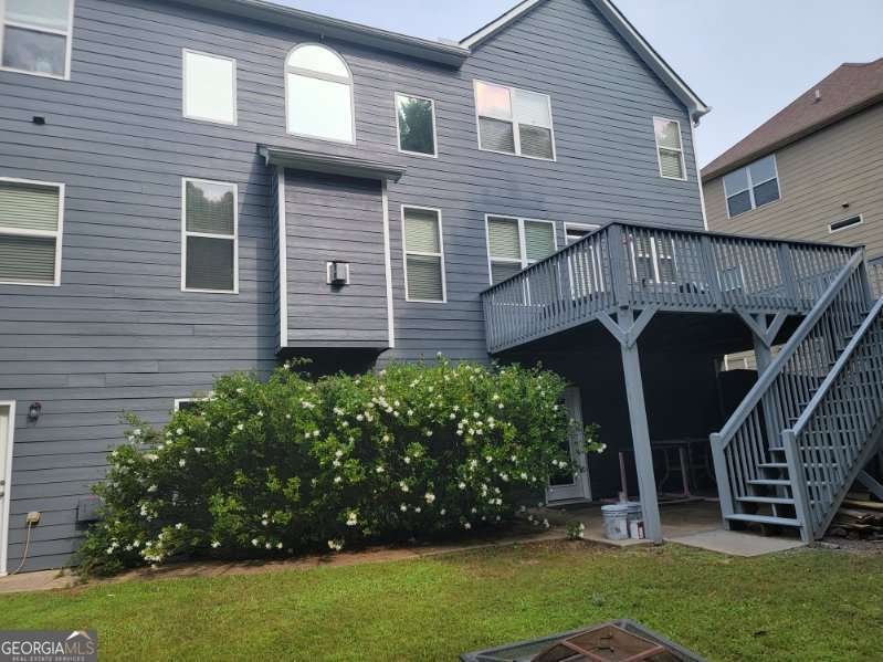 312 Mountain Laurel Walk Canton - Photo 19