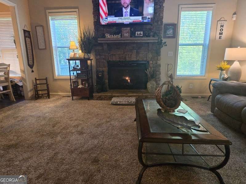 312 Mountain Laurel Walk Canton - Photo 6