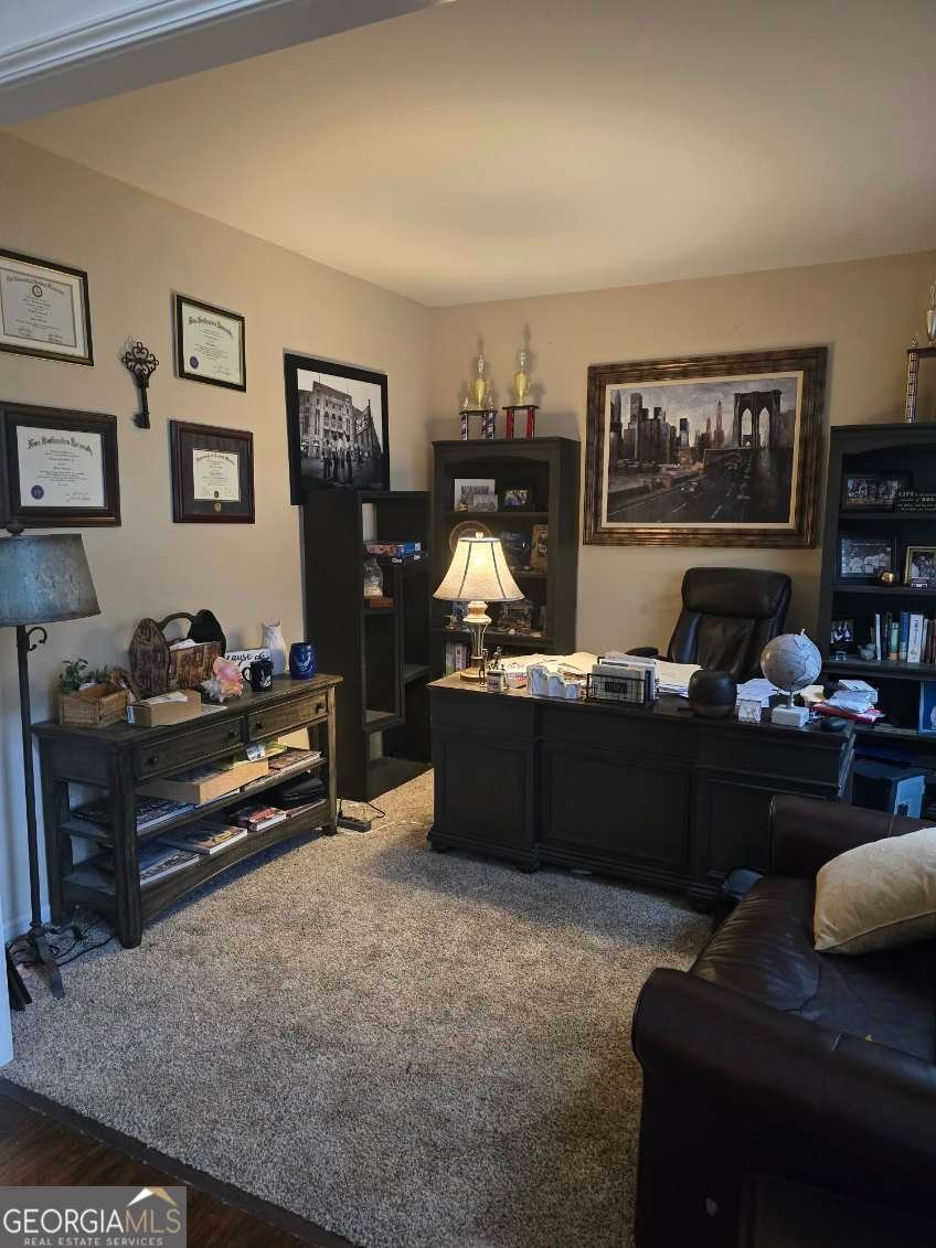 312 Mountain Laurel Walk Canton - Photo 7