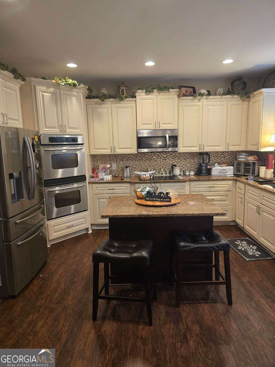 312 Mountain Laurel Walk Canton - Photo 8