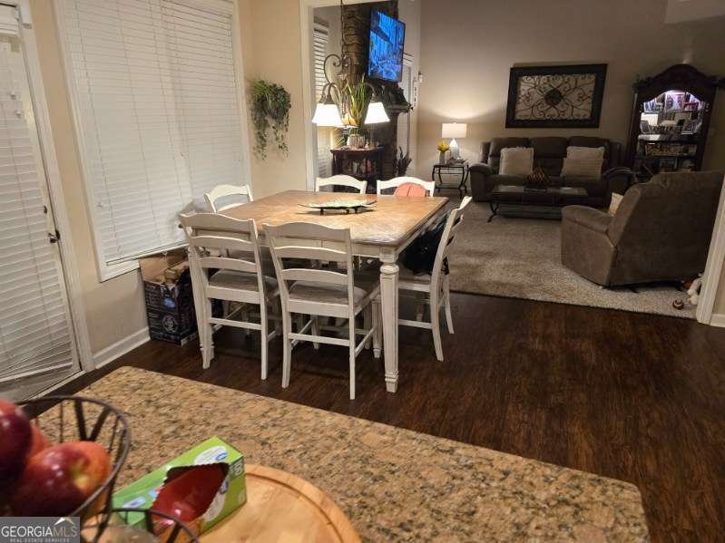 312 Mountain Laurel Walk Canton - Photo 9