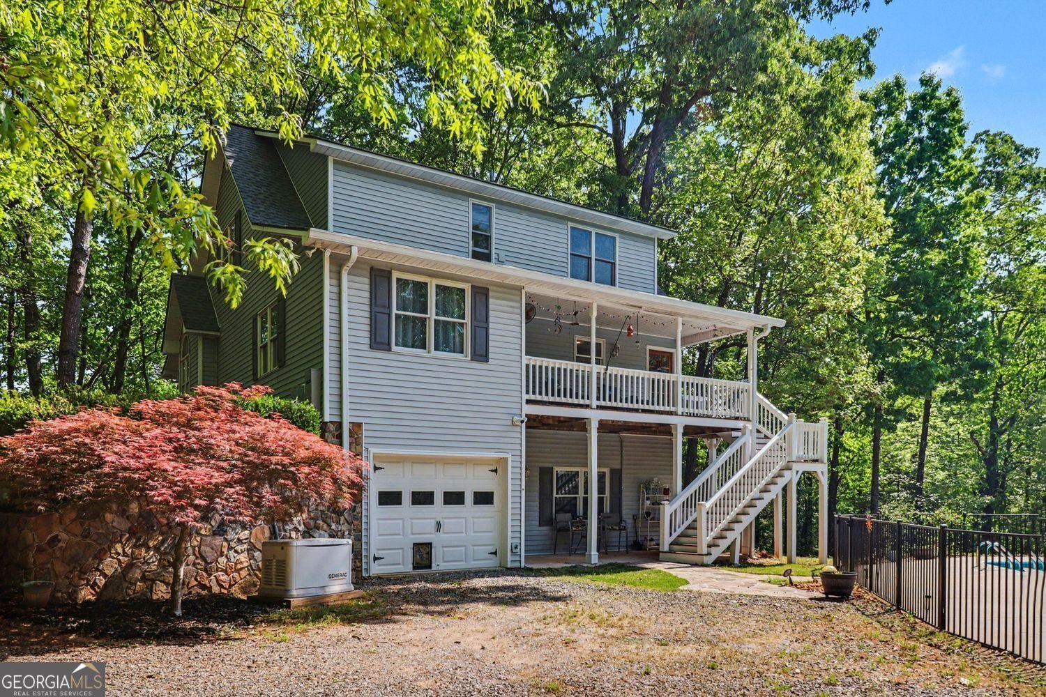 1136 Timber Ridge Lane Ellijay - Photo 25