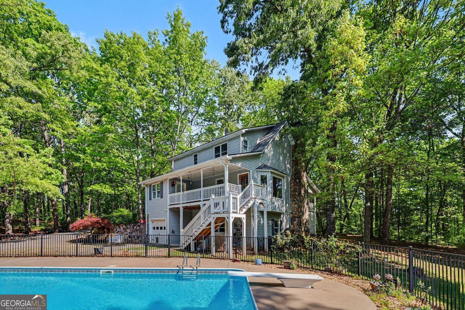 1136 Timber Ridge Lane Ellijay - Photo 26