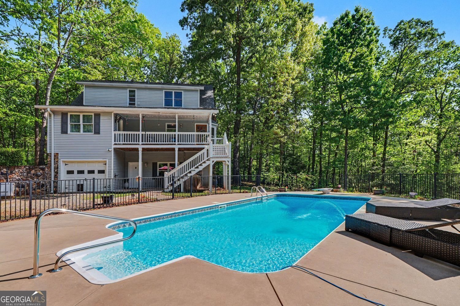 1136 Timber Ridge Lane Ellijay - Photo 27