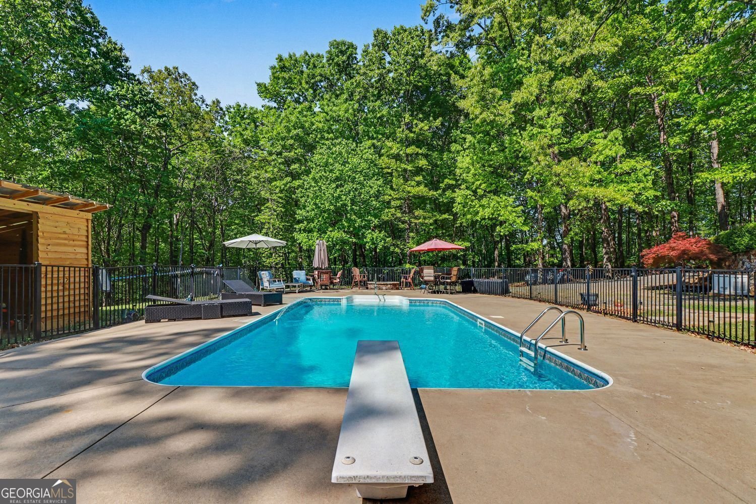 1136 Timber Ridge Lane Ellijay - Photo 28