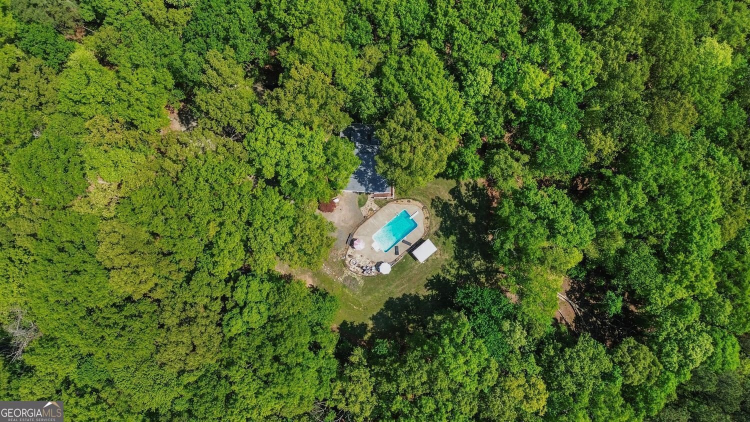 1136 Timber Ridge Lane Ellijay - Photo 29